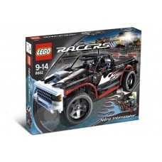 8682 RACER Nitro Intimidator 